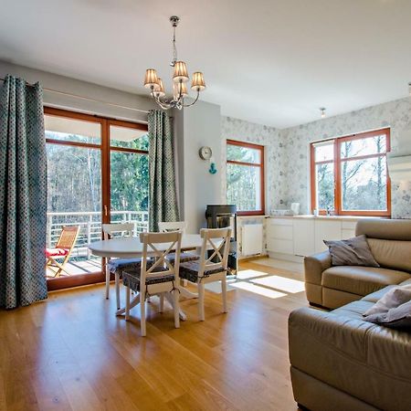 Grand Apartments Γκντανσκ Εξωτερικό φωτογραφία