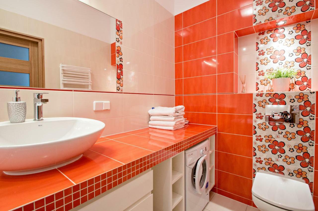 Grand Apartments Γκντανσκ Εξωτερικό φωτογραφία