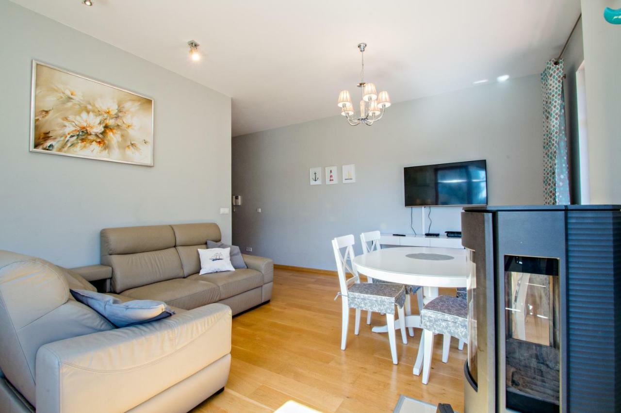 Grand Apartments Γκντανσκ Εξωτερικό φωτογραφία